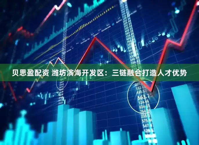 贝思盈配资 潍坊滨海开发区：三链融合打造人才优势