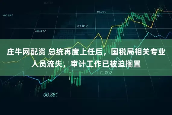 庄牛网配资 总统再度上任后，国税局相关专业人员流失，审计工作已被迫搁置